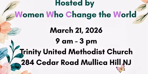 Hello Spring! Craft and Vendor Show 