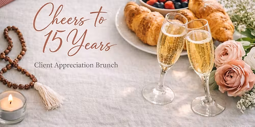 Birthaversary Celebration