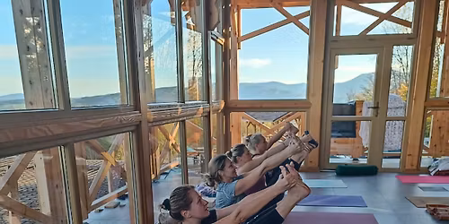 KURS JOGI OD PODSTAW