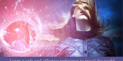 Astral Travel