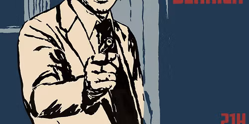 Tempomat \/\/ Alte Hackerei