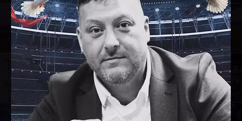 The Erik Memorial Cup