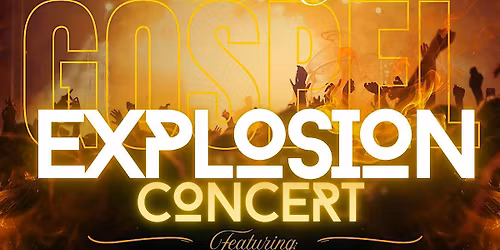 Delaware State University Gospel Explosion