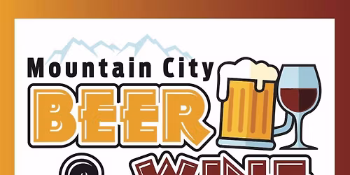 Mountain City Beer and Wine Festival