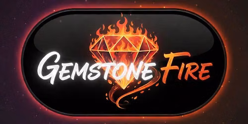 Gemstone Fire live at the Derby Tup