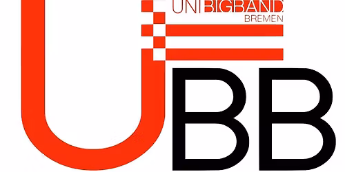 Open Air Konzert: Unibigband Bremen (UBB)