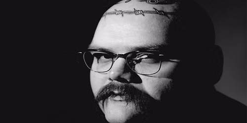 John Moreland with Georgia Maq