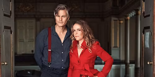 Martin Hederos och Sofia Karlsson \/ Stj\u00e4rnen\u00e4tter