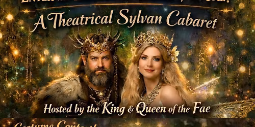 Midsummer Night's Cabaret