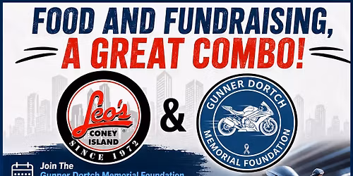 Leo\u2019s Coney Clio Fundraiser