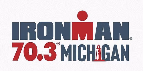 IRONMAN 70.3 Michigan
