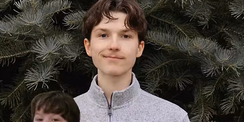 Save The Date! Terry Lovaas Jr Open House!!