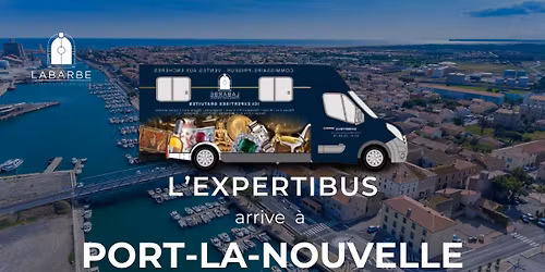 Expertibus, Port-La-Nouvelle L'expertise pr\u00e8s de chez vous