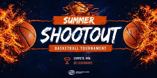 Summer Shootout 2026