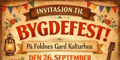 Bygdefest 