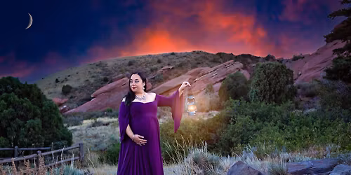 Maternity Micro pop-up