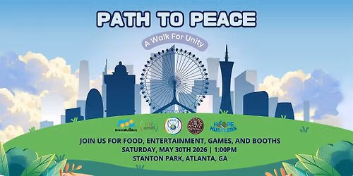 Community Festival and Peace Walk