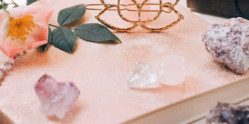 The Art of Healing Retreat - Breathwork & Expressive Art