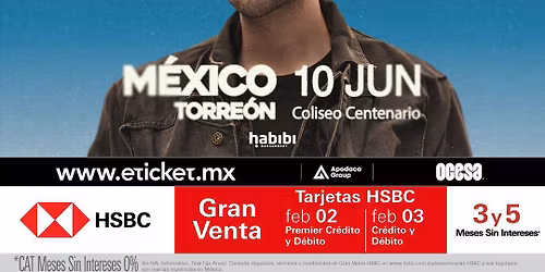 Sebasti\u00e1n Yatra en Torre\u00f3n 