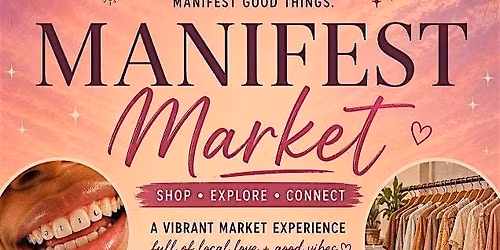 Manifest Market
