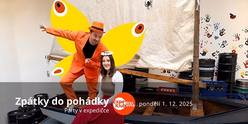 Zp\u00e1tky do poh\u00e1dky