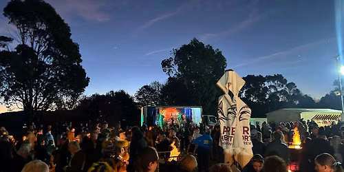 Bungendore Winter Solstice 2026