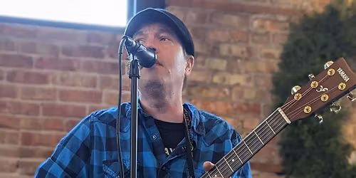 Live Music- Jason Nelson