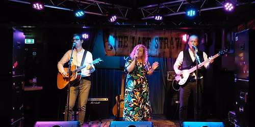 The Last Straw in de Rietstek