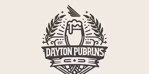Dayton Pub Run with Puma