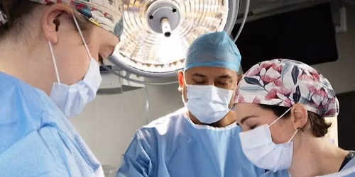 Rural Generalist Surgery AST Conference