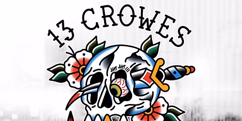 13 CROWES