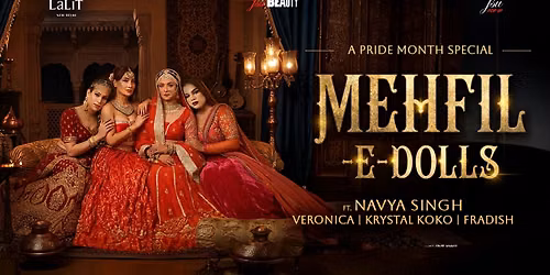 Mehfil -E- Dolls