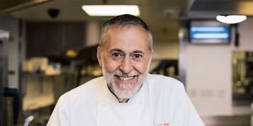 Michel Roux Gourmet Overnight Package