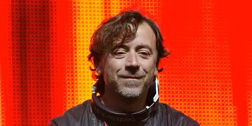 Benny Benassi