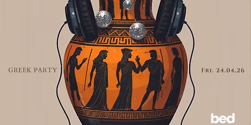 Greek Party
