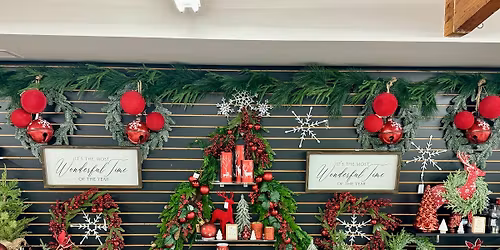 Huge Holiday Shopping Sale- 35% OFF ENTIRE STORE