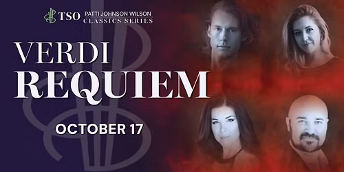 Verdi Requiem