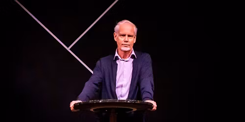 Ingvard Wilhelmsen - Sjef i eget liv