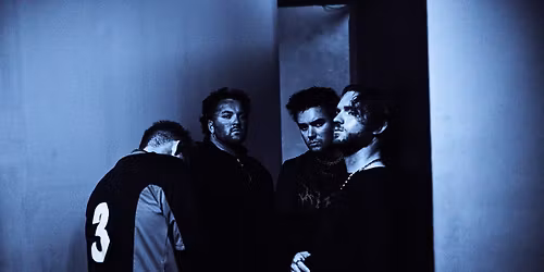 THORNHILL | N\u00fcrnberg | Der Hirsch