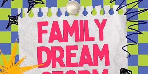 Family Dream Storm