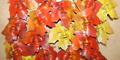 Popup: Frank Keith Art! 