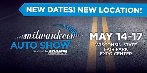 2026 Milwaukee Auto Show