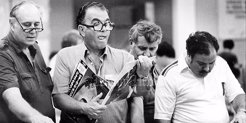 Skivm\u00e4ssa i V\u00e4xj\u00f6