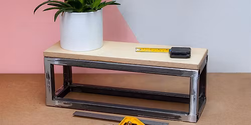 Fundamentals to Metalwork