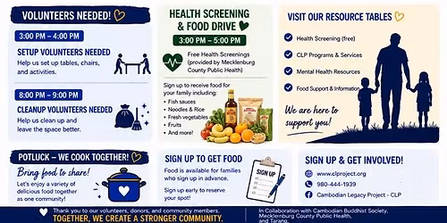 Father\u2019s Day Community Event