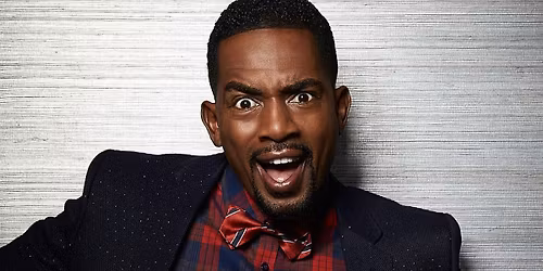 Bill Bellamy