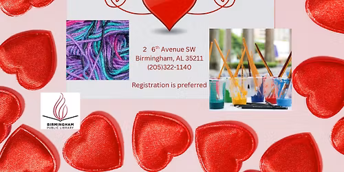 Easy Valentine's Day Craft