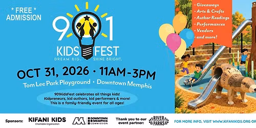 901KidsFest - 2026