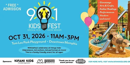 901KidsFest - 2026
