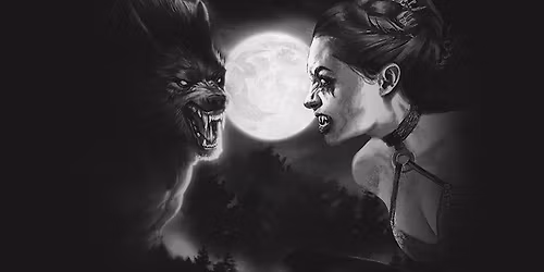 (FNM) Spooky Draft (31\/10)